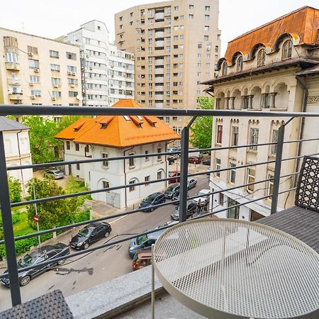 Charming Monro Old Town Flat Apartment Bucureşti Exterior foto