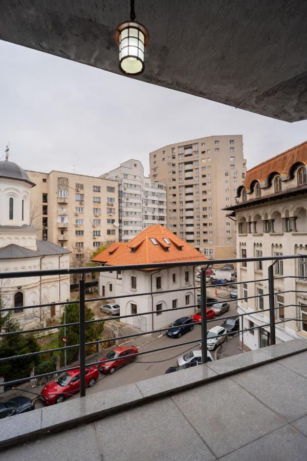 Charming Monro Old Town Flat Apartment Bucureşti Exterior foto