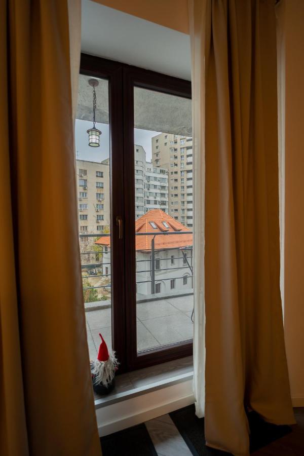 Charming Monro Old Town Flat Apartment Bucureşti Exterior foto