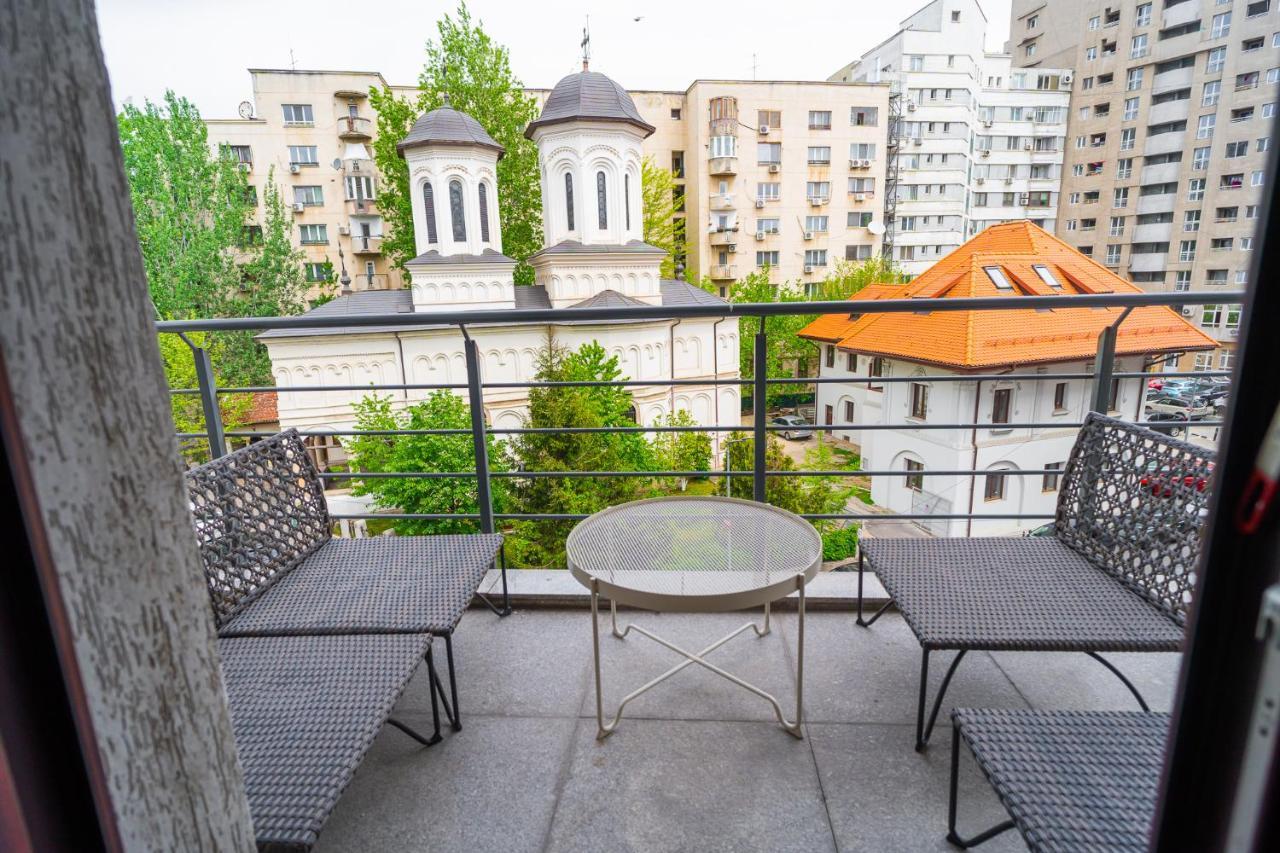 Charming Monro Old Town Flat Apartment Bucureşti Exterior foto