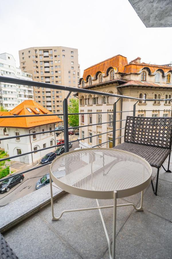 Charming Monro Old Town Flat Apartment Bucureşti Exterior foto