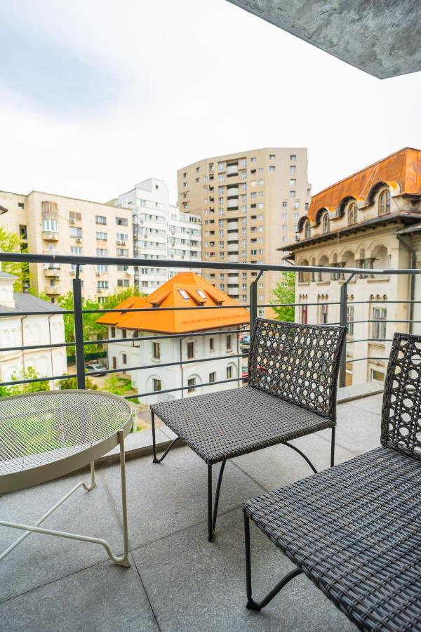 Charming Monro Old Town Flat Apartment Bucureşti Exterior foto