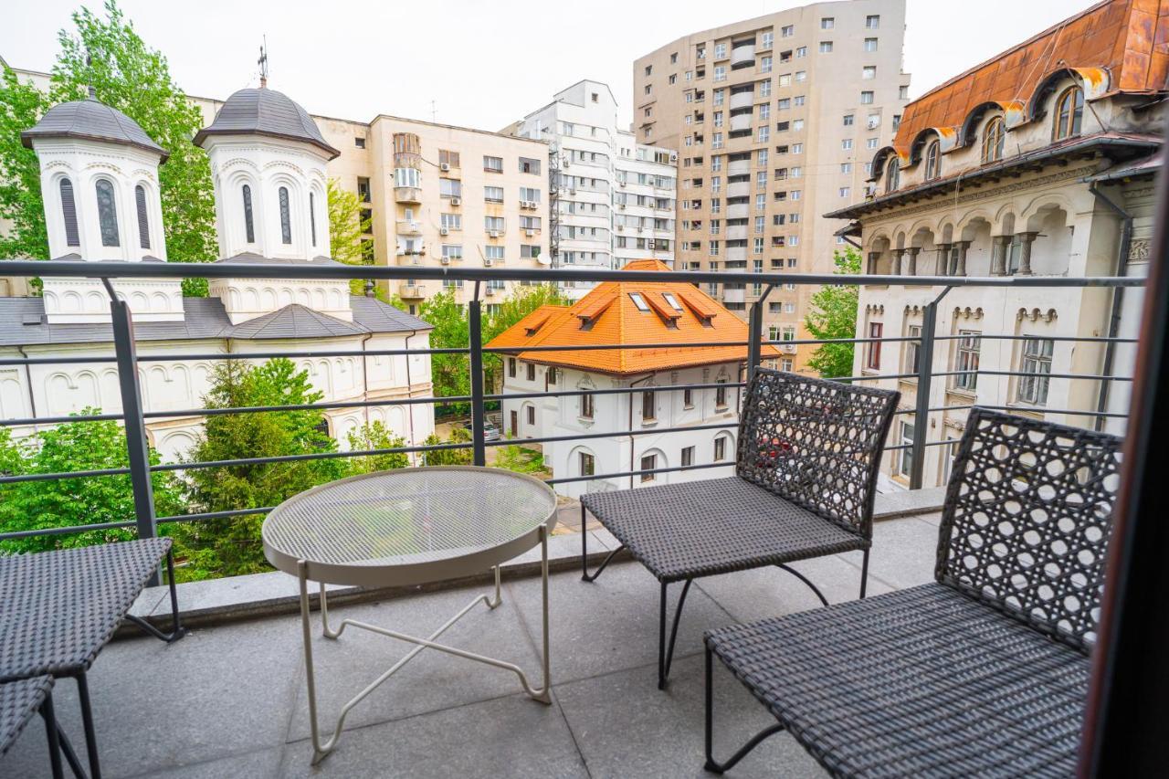 Charming Monro Old Town Flat Apartment Bucureşti Exterior foto